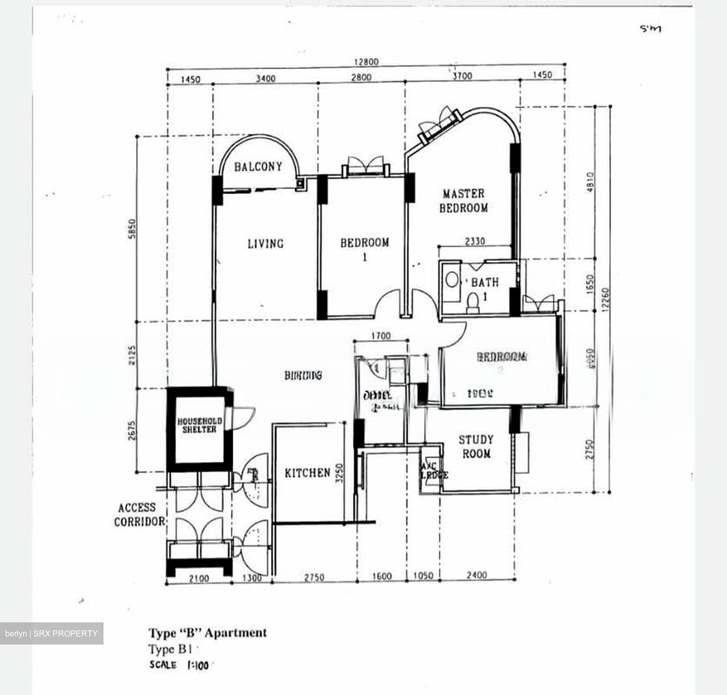 Blk 359B Admiralty Drive (Sembawang), HDB 5 Rooms #543262951
